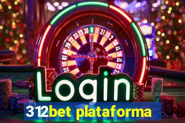 312bet plataforma